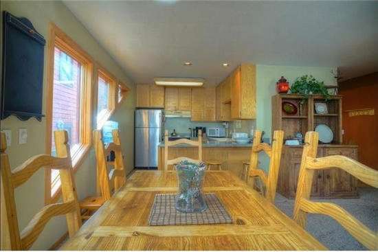 Abode On Norfolk Hotell Park City Rom bilde