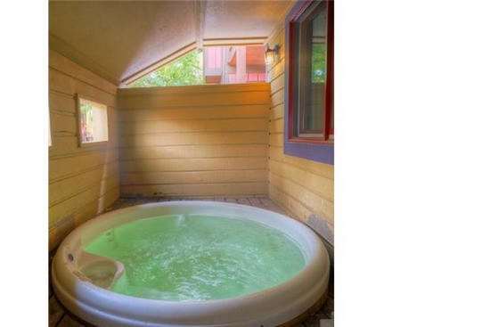 Abode On Norfolk Hotell Park City Fasiliteter bilde