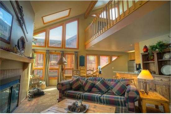 Abode On Norfolk Hotell Park City Rom bilde