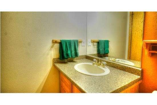 Abode On Norfolk Hotell Park City Rom bilde