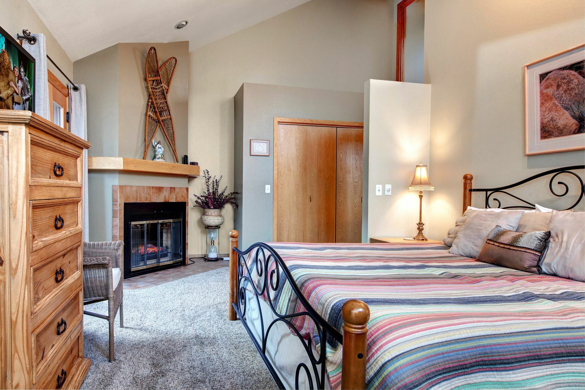 Abode On Norfolk Hotell Park City Eksteriør bilde