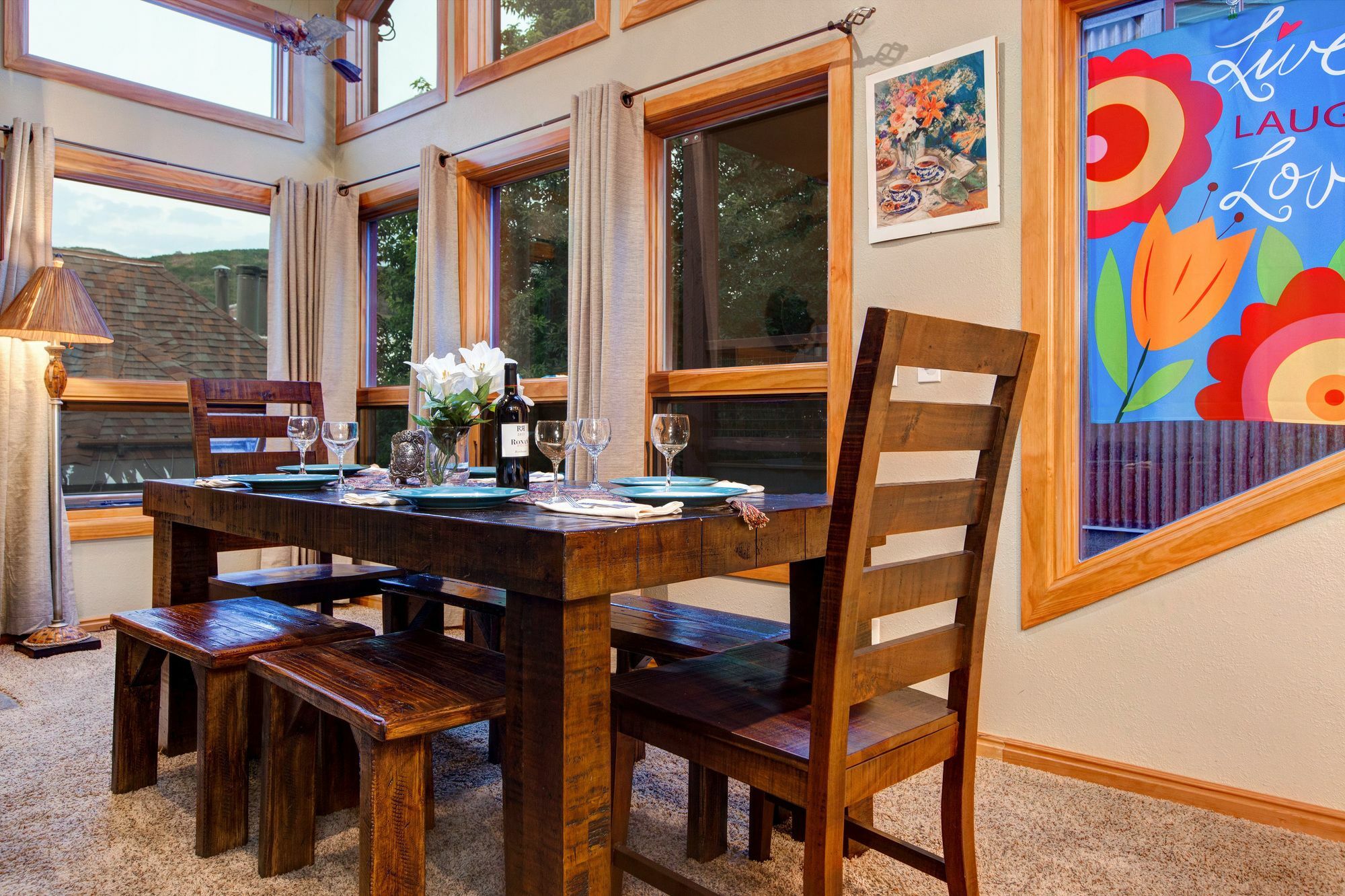 Abode On Norfolk Hotell Park City Eksteriør bilde