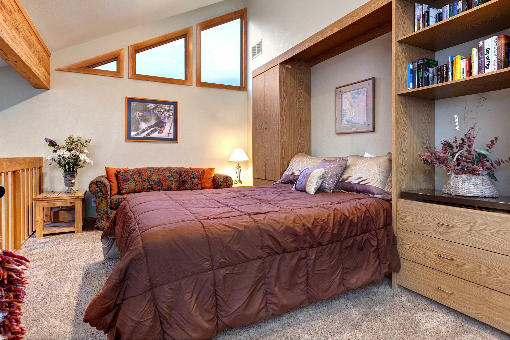 Abode On Norfolk Hotell Park City Eksteriør bilde