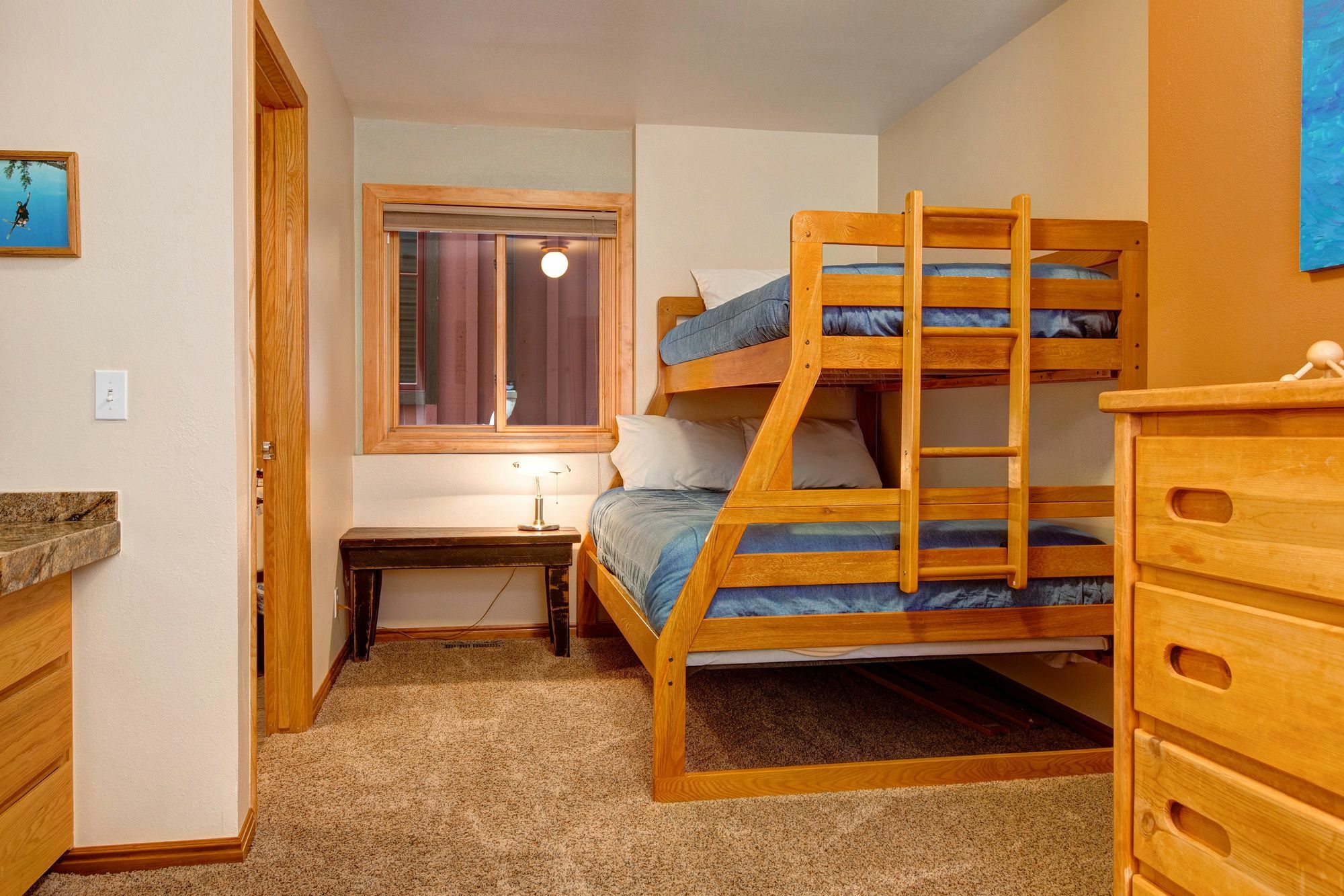 Abode On Norfolk Hotell Park City Eksteriør bilde