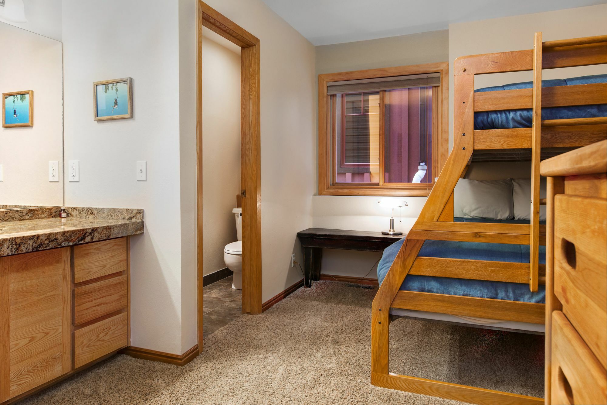 Abode On Norfolk Hotell Park City Eksteriør bilde