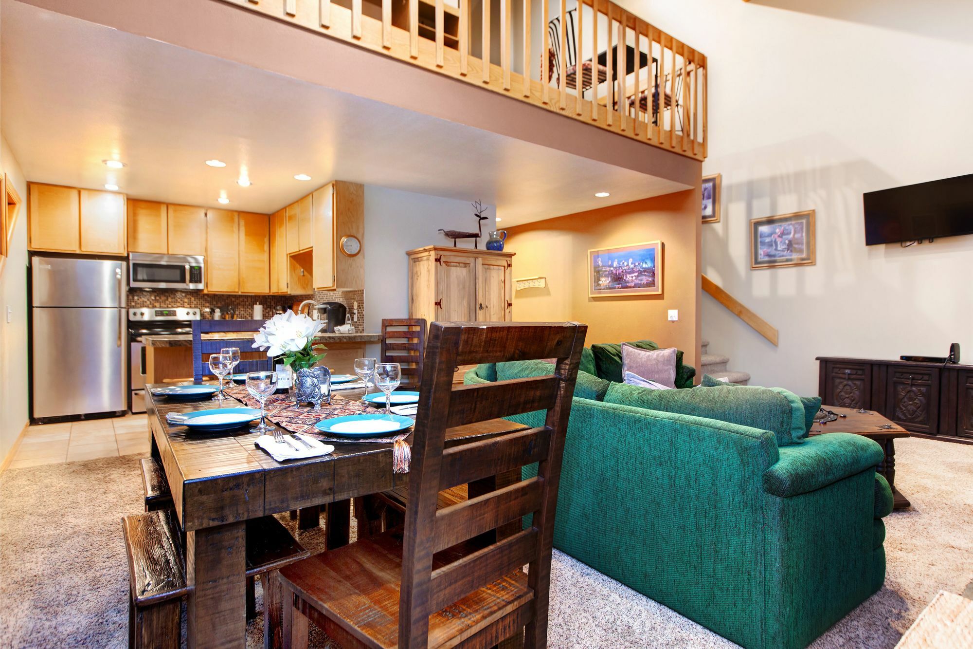 Abode On Norfolk Hotell Park City Eksteriør bilde