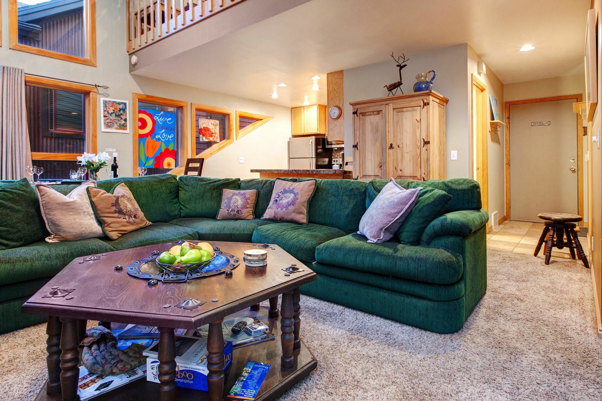 Abode On Norfolk Hotell Park City Eksteriør bilde