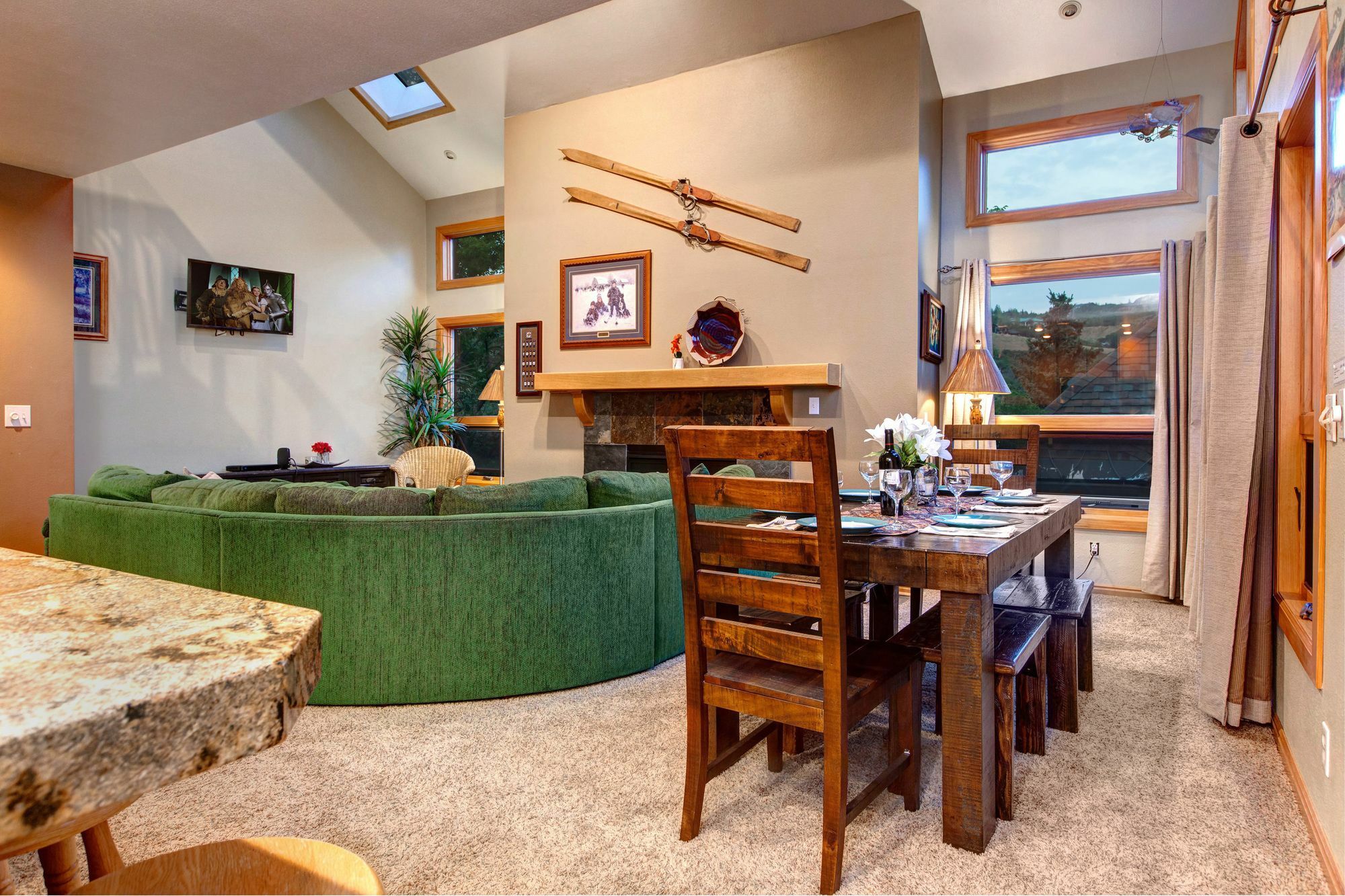 Abode On Norfolk Hotell Park City Eksteriør bilde