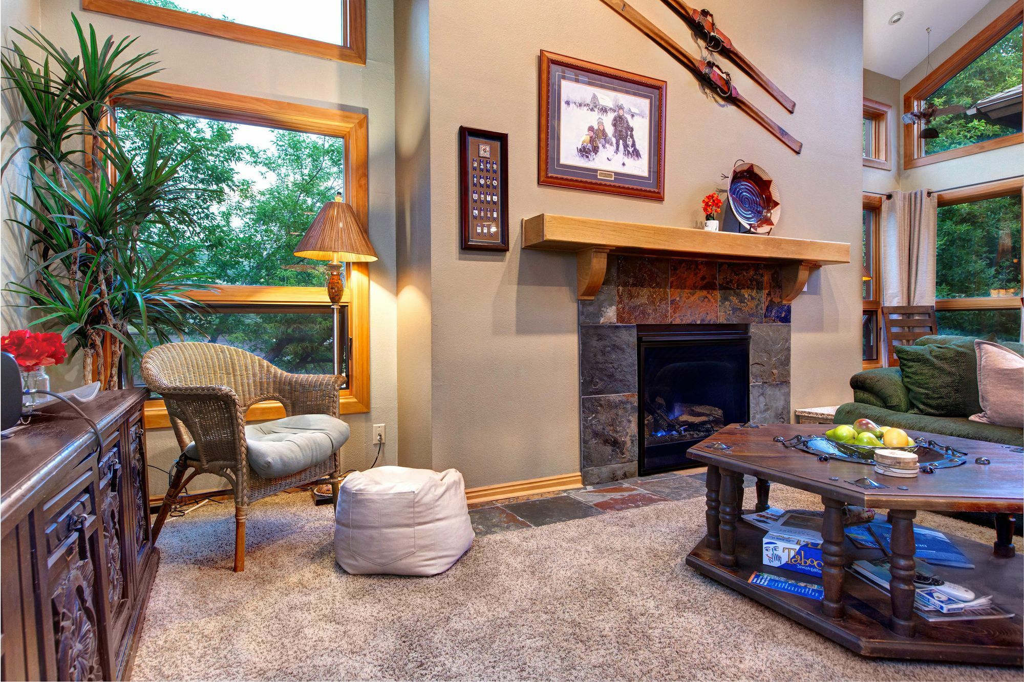 Abode On Norfolk Hotell Park City Eksteriør bilde