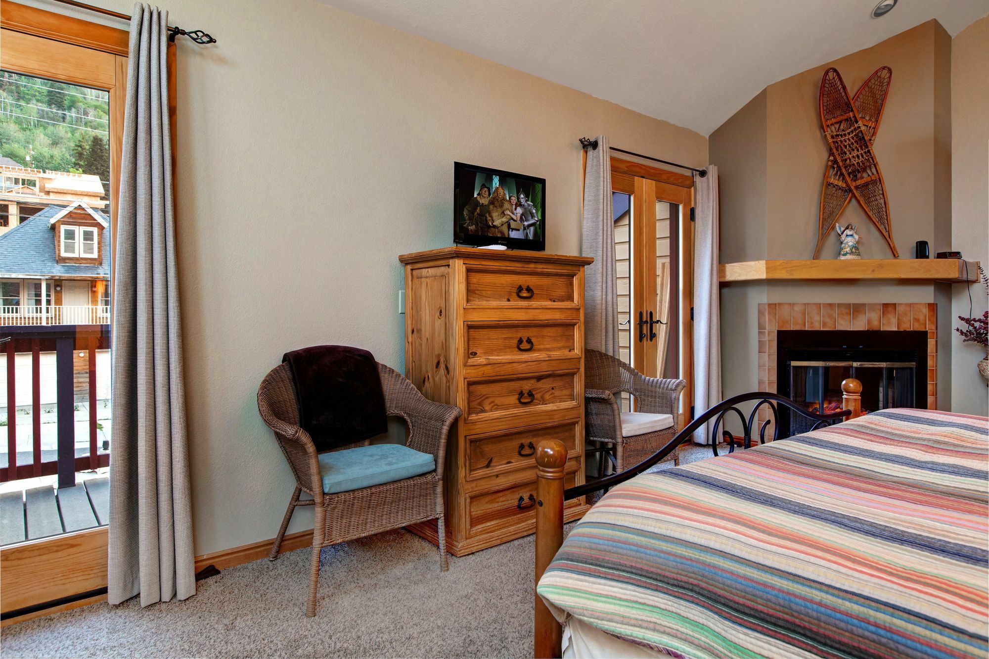 Abode On Norfolk Hotell Park City Eksteriør bilde