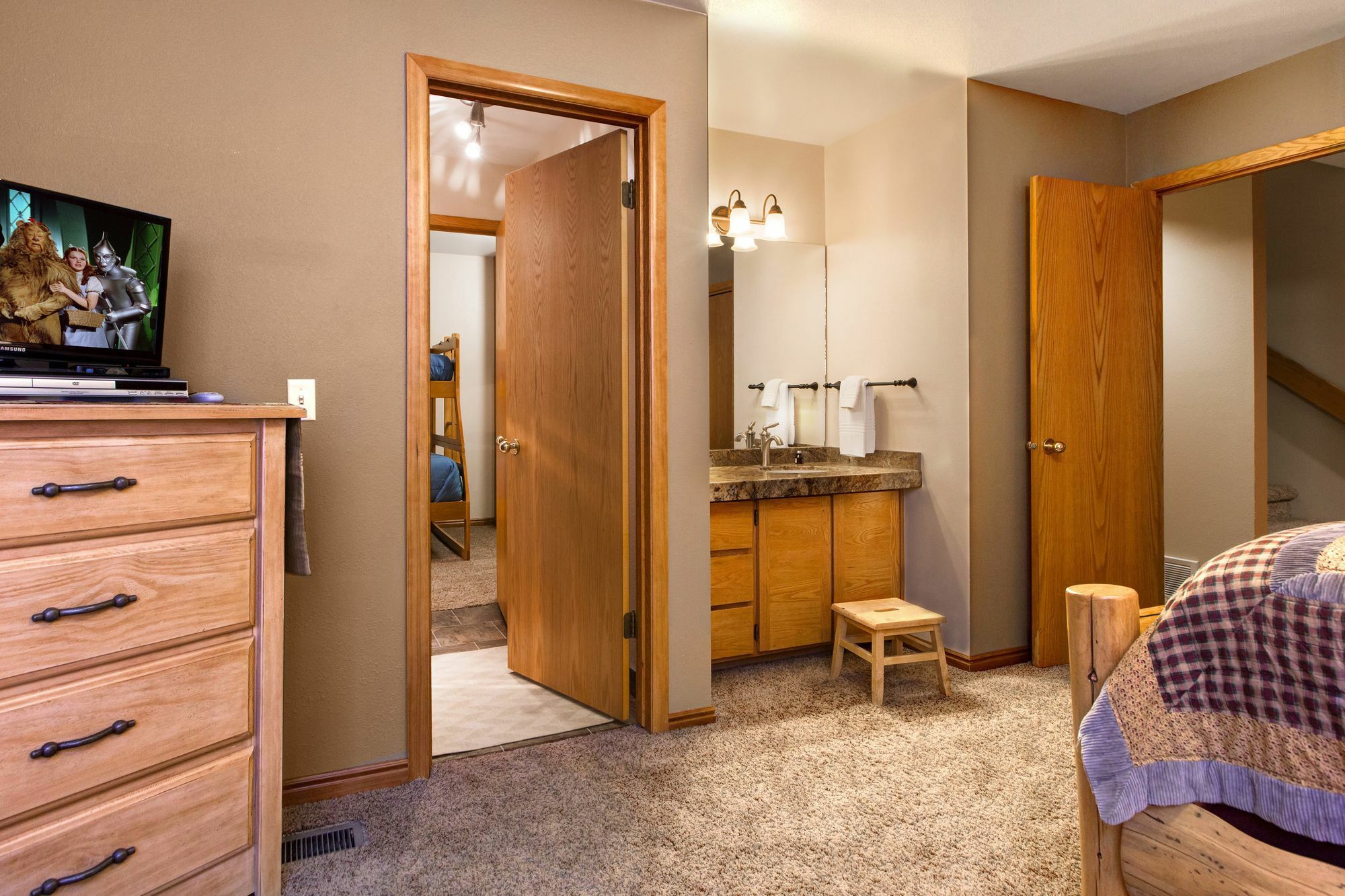 Abode On Norfolk Hotell Park City Eksteriør bilde